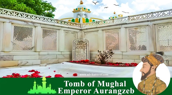 Aurangzeb's tomb skirmisses: Nine injured in India religious clashes