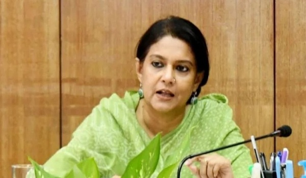 Dhaka advocates for environmental justice