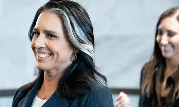 Bangladesh dismisses Tulsi Gabbard's remarks as damaging and misleading