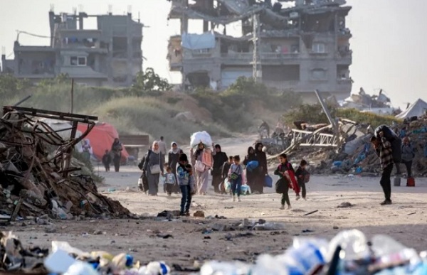 Deadliest strikes From Israel since truce