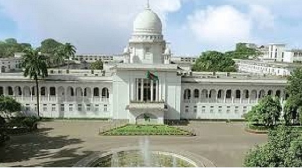 High Court Case against Yunus dismissed
