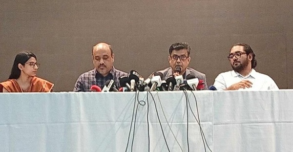 Initiative to bring back the laundered Tk 234 billion