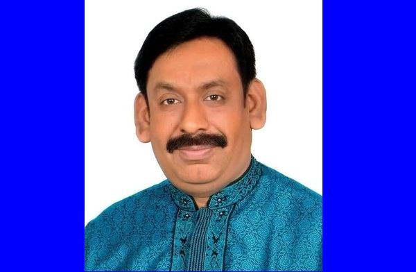 Lion Gani Mia Babul elected president of Kavi Sangsad Bangladesh