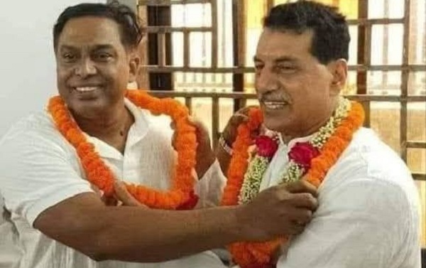 Narsingdi District BNP new committee formed: Khairul Kabir Khokon President, Manjur Elahi elected general secretary