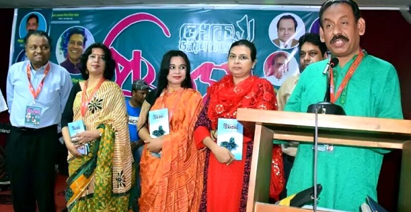 Mutual positive thinking is essential for success - Lion Gani Mia Babul