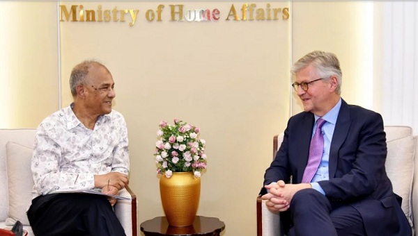 UN urged to include more Bangladeshis in peace operations