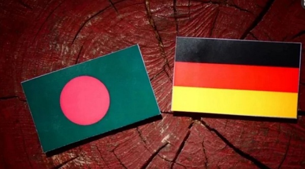 Bangladesh, Germany sign climate funding deal
