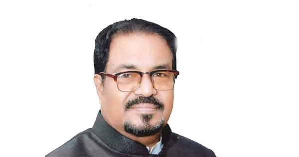 Former MP from Dhaka-5 constituency Monirul Islam Monu arrested