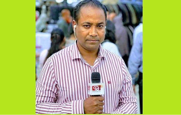 Terrorist attack on journalist in Rupganj over past dispute