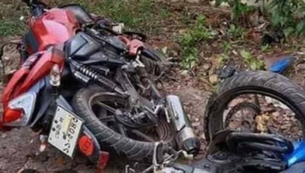 Motorcyclist killed, driver injured in road accident in Jamalpur