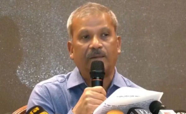 July Declaration to be finalized in 30 working days- Asif Nazrul