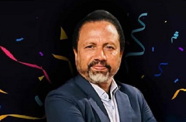 Saidur Rahman Bachchu, a prominent politician, businessman and sports organizer, is the president of Ekok Sangha Club Sirajganj.