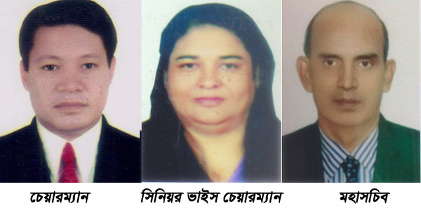 17 people nominated for various positions in the central partial committee of the Bangladesh River Environment Protection Rights Society