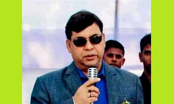 Banshchara Union BNP mass rally
