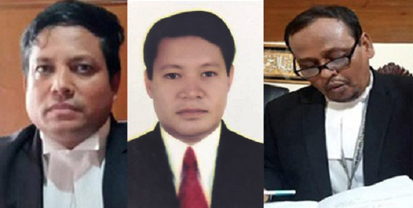Bangladesh Legal and Human Rights Services Foundation announces 31-member central committee