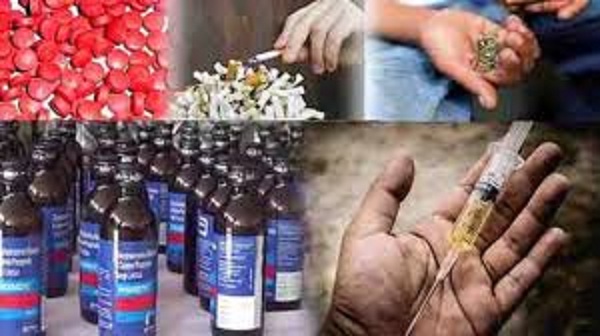 The number of school and college students addicted to drugs is increasing in Mainamati! Drugs are available just by raising your hand