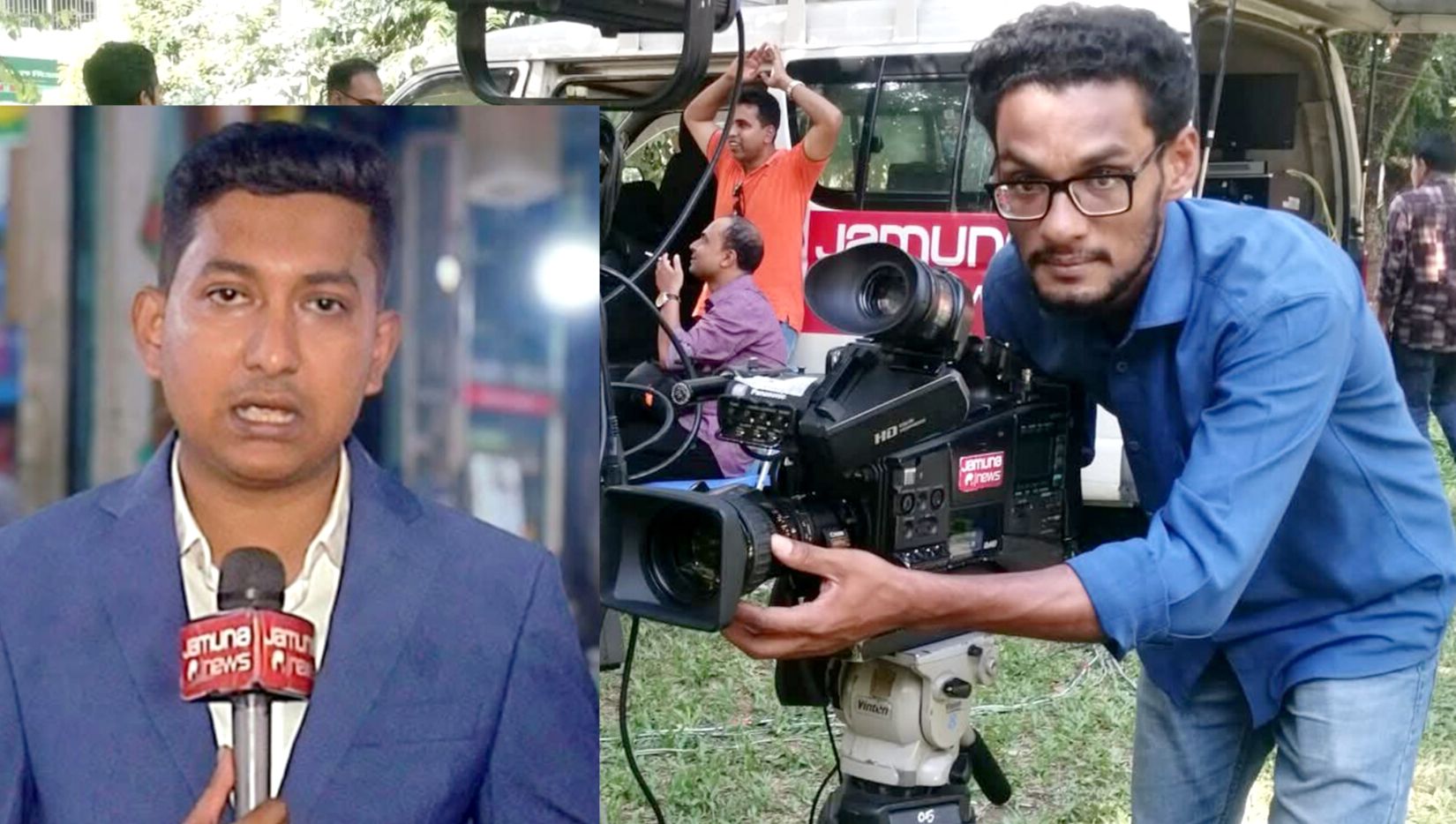 Anarchy at Khulshi Police Station: Journalist Exposed Behind the Activities of Banned Chhatra League-