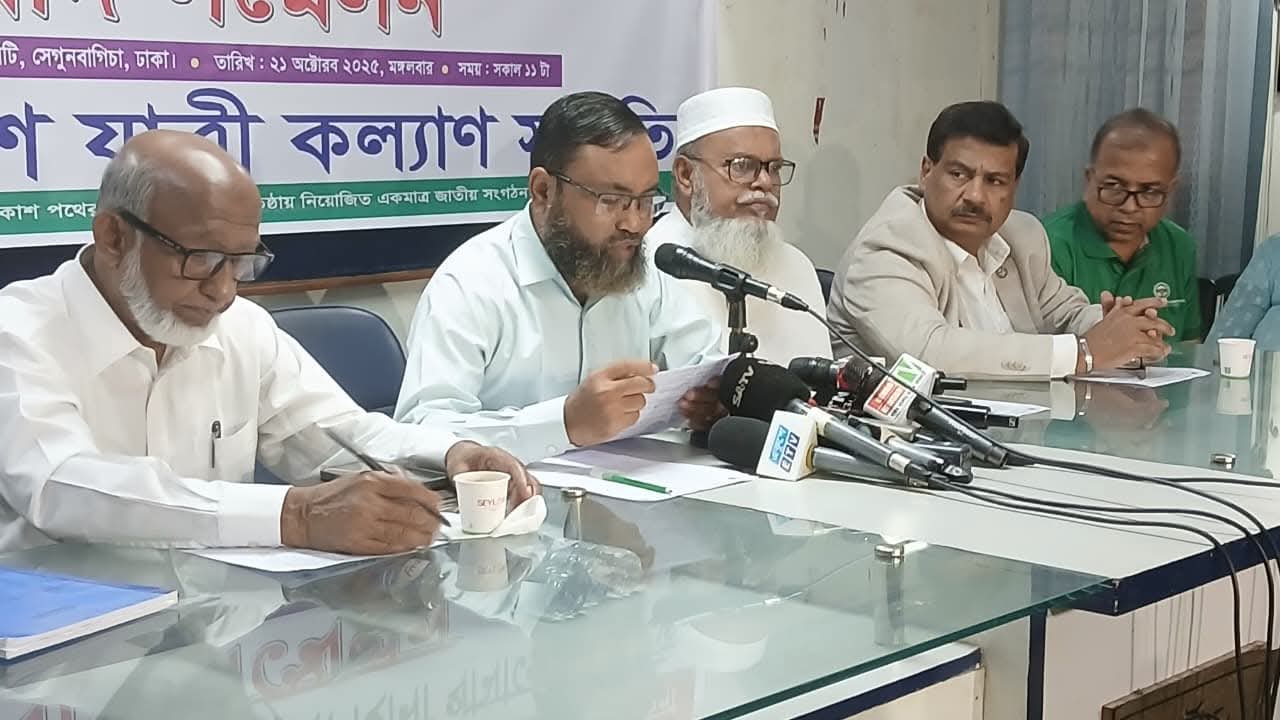 Mass Killing on the Roads: 116,000 Deaths in a Decade — Bangladesh Paying the Price of Corruption, Anarchy, and Wrong Policies