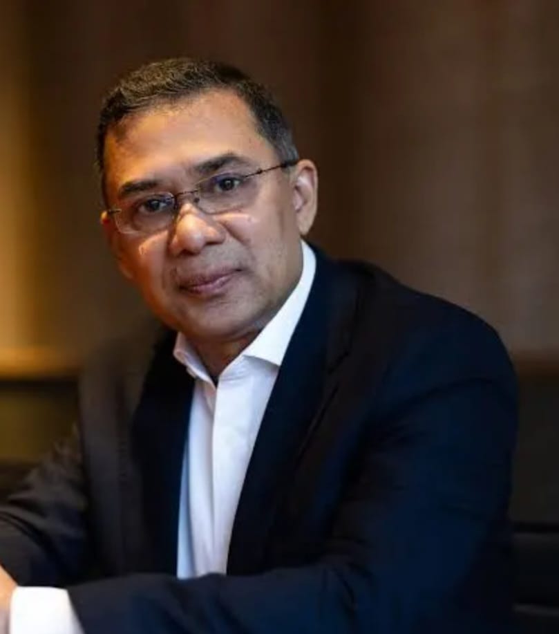 Political Analysis: “Tarique Rahman – The Undisputed Alternative for Bangladesh’s Future Leadership”