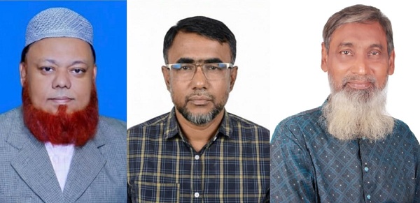 Tongi Press Club Bi-Annual General Meeting: Meraj elected President, Aziz Secretary, Abdus Sabur Khan Treasurer