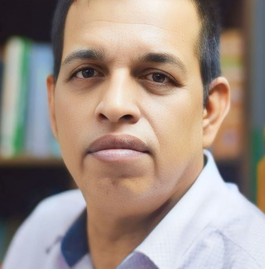 Mizanur Rahman Chowdhury: The Courageous Journalist and Global Symbol of Truth