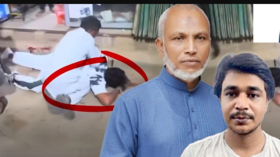 Bloody Shootout in Chittagong’s Chaliyatali: The Real Target Was Sarowar Hossain Babla, BNP Leader Ershad Ullah Shot
