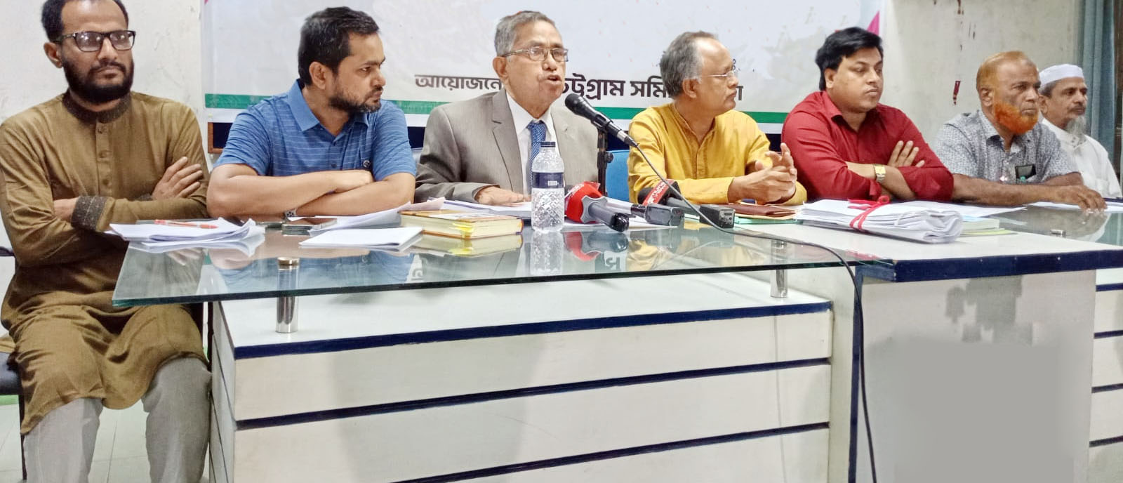 No “Hasina-style” elections will be allowed in Chattogram Samiti