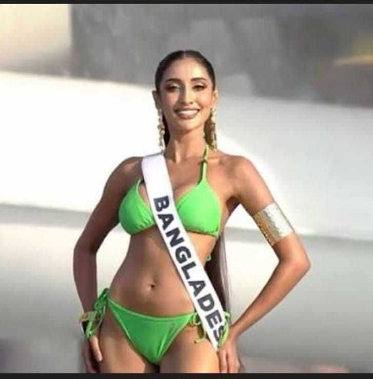 Not a Crown of Honor—A Market of Bodies: Miss World, Miss Universe and the Islamic Truth About Women’s Dignity