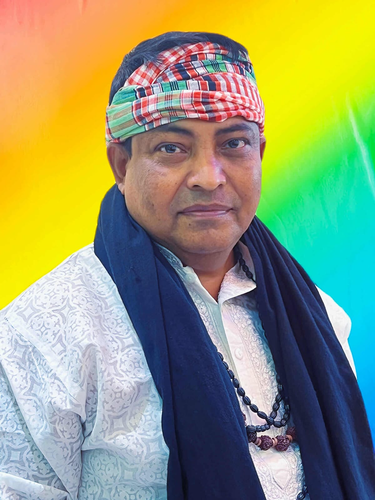 From Baul to Baul Mojaher: Spiritual Melody, the Pride of Chattogram, and the Musical Journey of a Devoted Soul