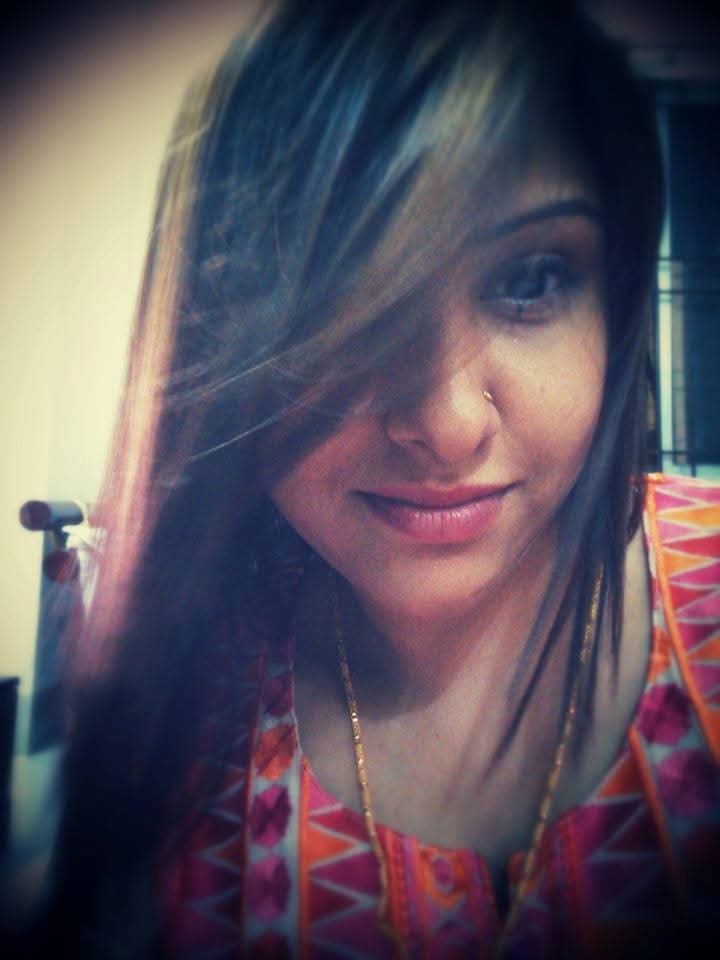 The Silent Light of Possibility—In Farzana Akhi’s Eyes 