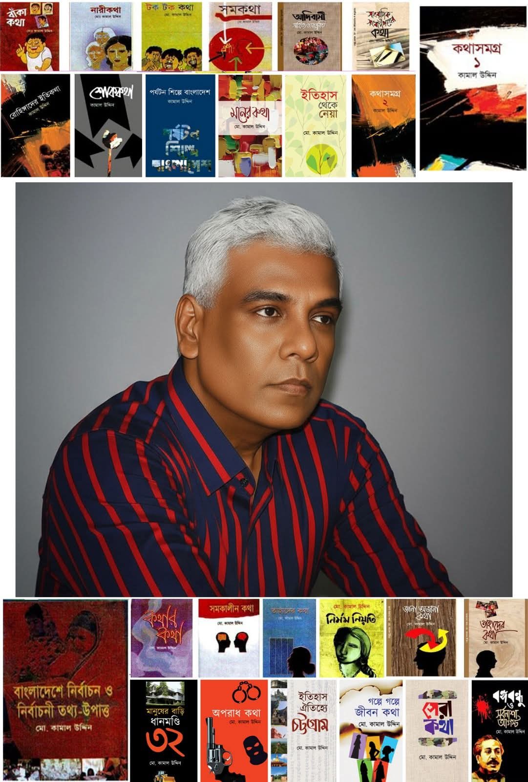 Embracing Imperfection: A Journey of Writing, Journalism, and Upholding Truth